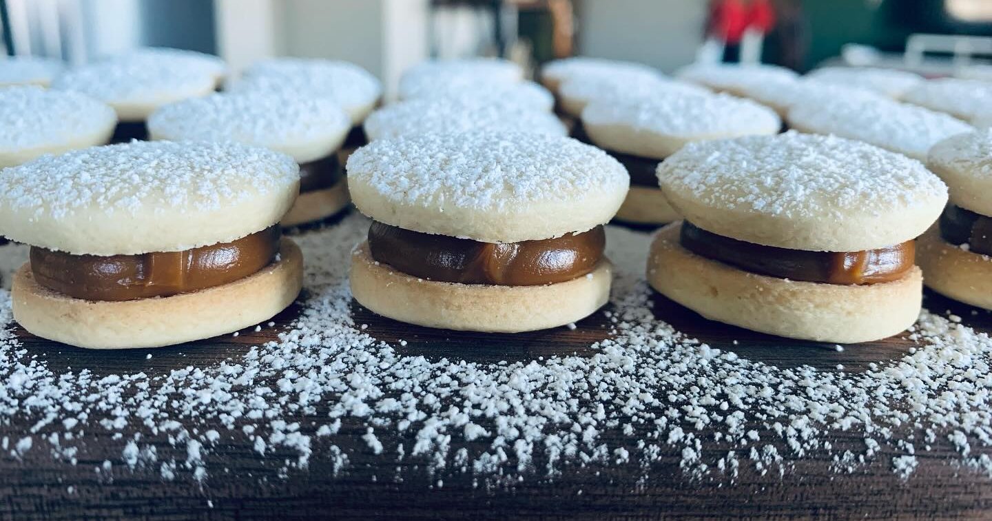 Humaya Alfajores