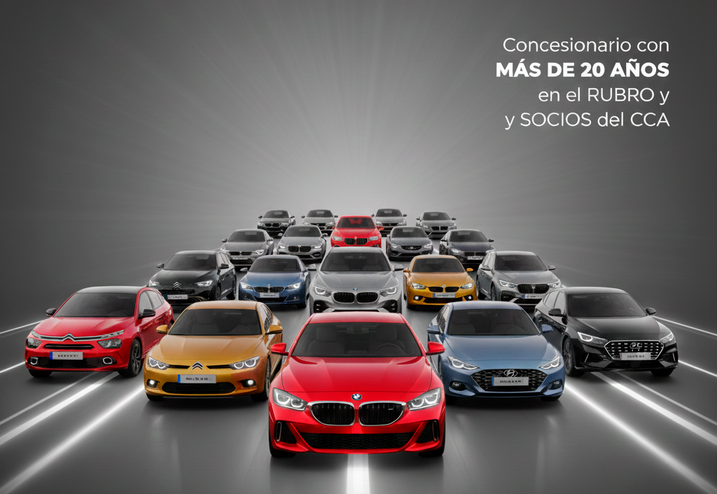 Concesionaria Cabre Automotores